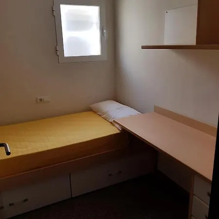 Mediterranea Solo Familias Serviplaya