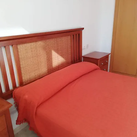Apartment Mediterranea Solo Familias Serviplaya Playa De Xeraco