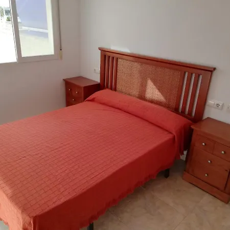 Apartment Mediterranea Solo Familias Serviplaya
