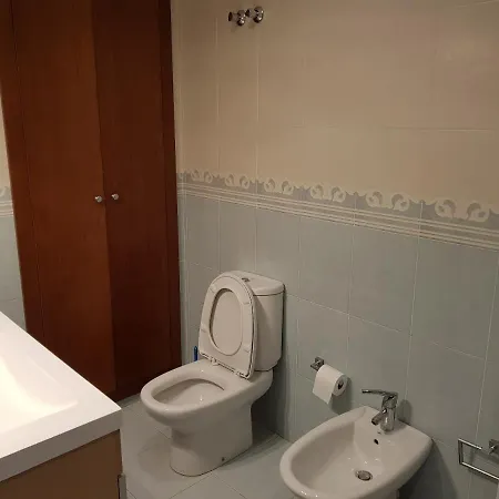 Apartment Mediterranea Solo Familias Serviplaya Playa De Xeraco