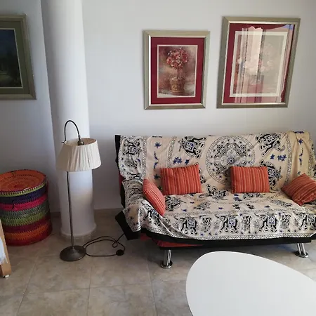 Apartamento Mediterránea Solo Familias Serviplaya Playa De Xeraco