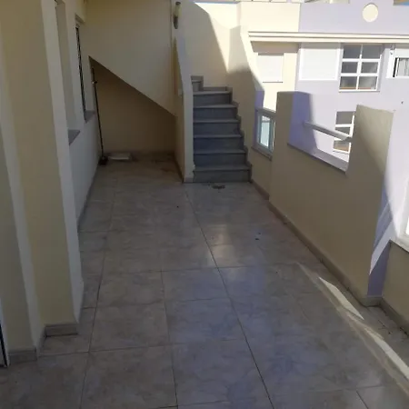 Apartment Mediterranea Solo Familias Serviplaya Playa De Xeraco