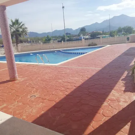 Mediterranea Solo Familias Serviplaya *