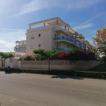 Mediterranea Solo Familias Serviplaya
