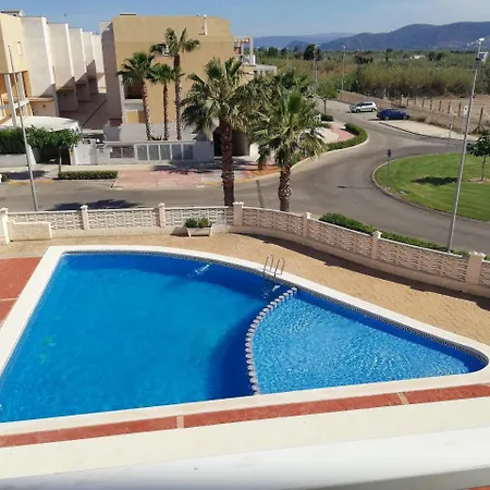Mediterranea Solo Familias Serviplaya *