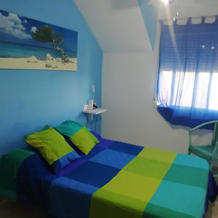 Mediterranea Solo Familias Serviplaya Apartment Playa De Xeraco