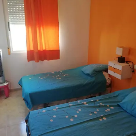 Mediterranea Solo Familias Serviplaya *
