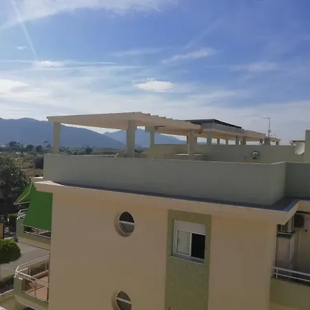 Apartment Mediterranea Solo Familias Serviplaya