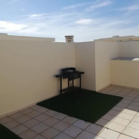 Apartment Mediterranea Solo Familias Serviplaya *