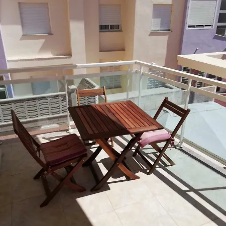Mediterránea Apartman