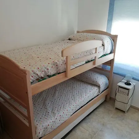 Mediterranea Solo Familias Serviplaya