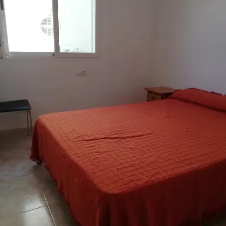 Mediterranea Solo Familias Serviplaya