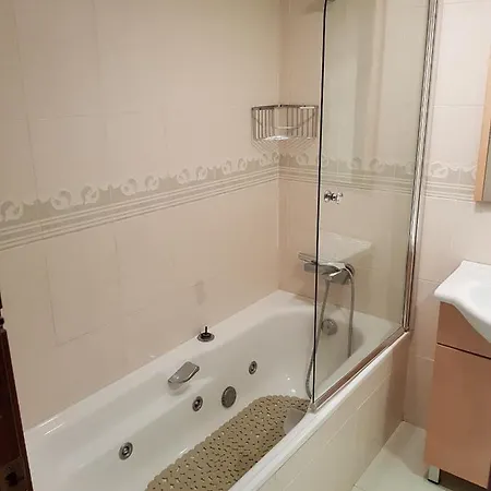 Mediterranea Solo Familias Serviplaya Apartament