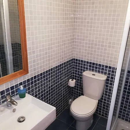 Mediterranea Solo Familias Serviplaya Apartament